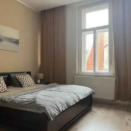 Appartement Old Town Square *