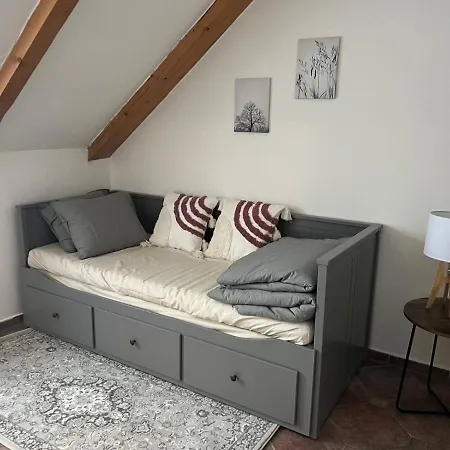 Old Town Square Appartement *