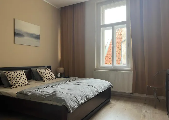 Appartement Old Town Square *