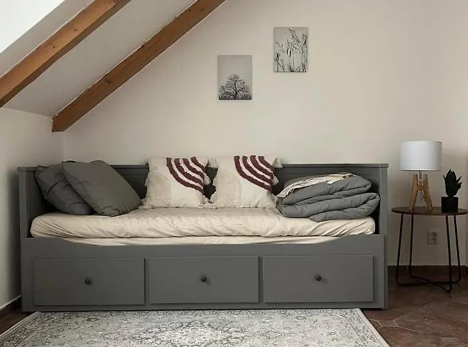 Old Town Square Appartement