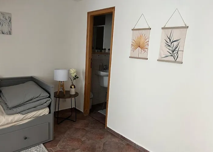Old Town Square Appartement