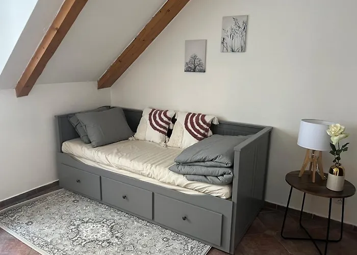 Old Town Square Appartement *