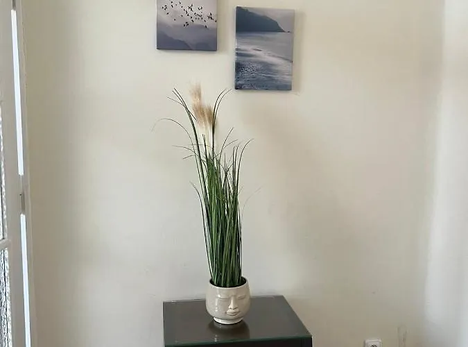 Old Town Square Appartement